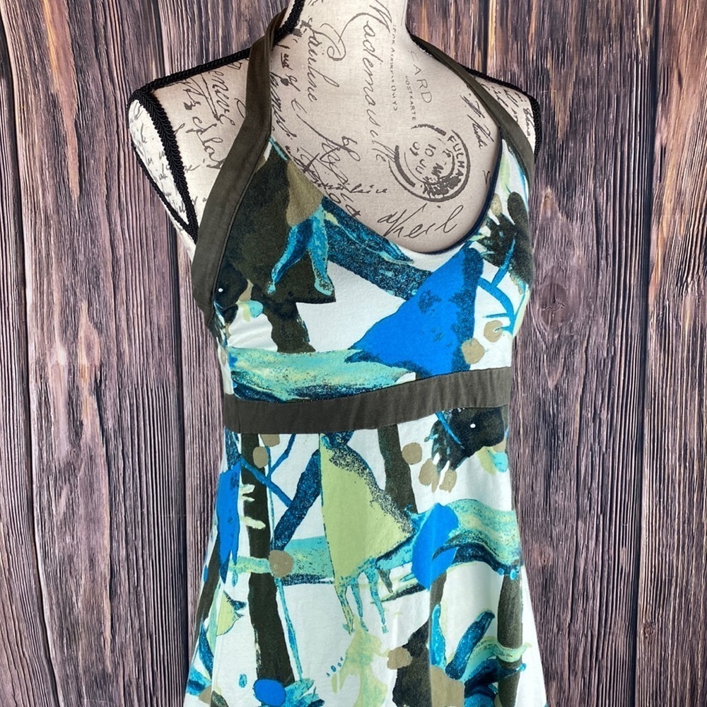 Patagonia W's Iliana Halter Dress